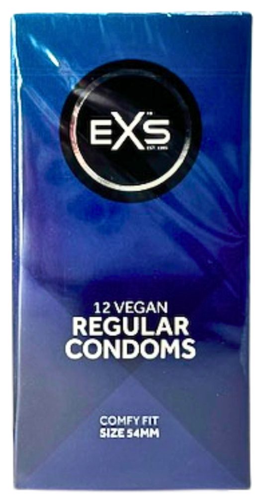 EXS Regular 12 ks