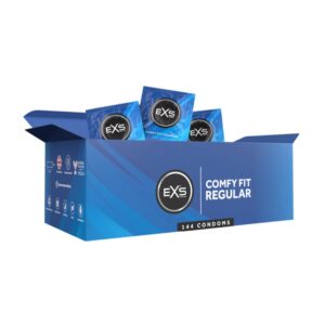 EXS Regular 144 ks