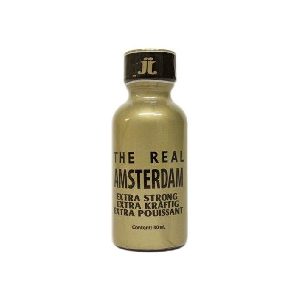 Hexyl The Real Amsterdam 30 ml - Obrázek 2