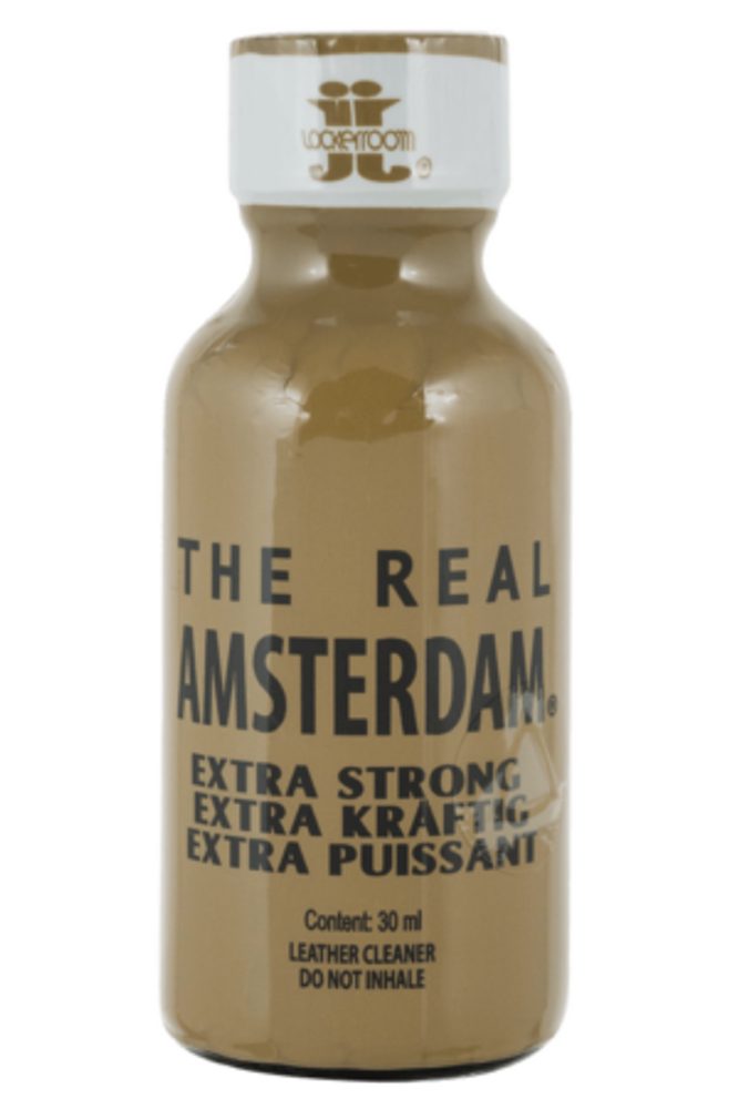 Hexyl The Real Amsterdam 30 ml