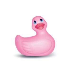 Kačenka Rubber Small Růžová