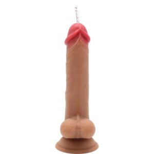 Kiotos Cox Power Squirt Vibration Dildo with Remote