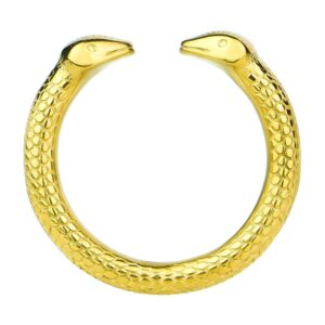Kiotos Glans Penis Ring Gold