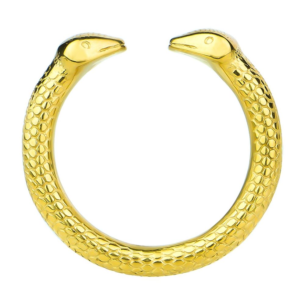 Kiotos Glans Penis Ring Gold