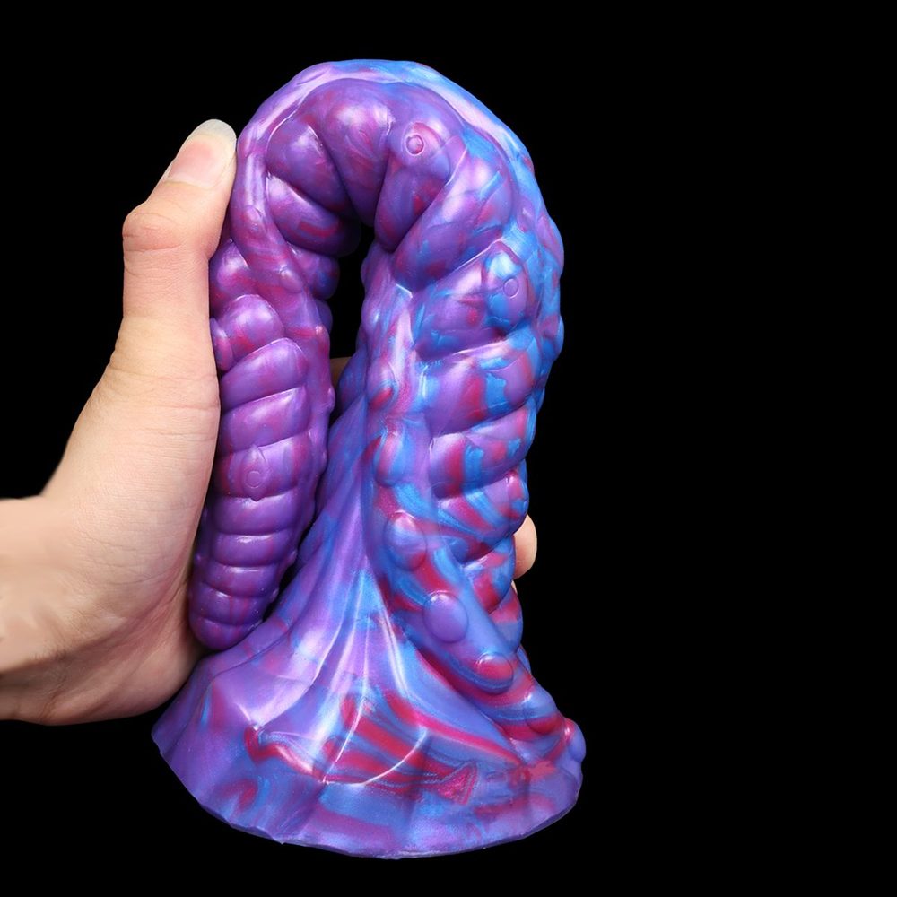 Kiotos Monstar Dildo Beast 70 - Obrázek 2
