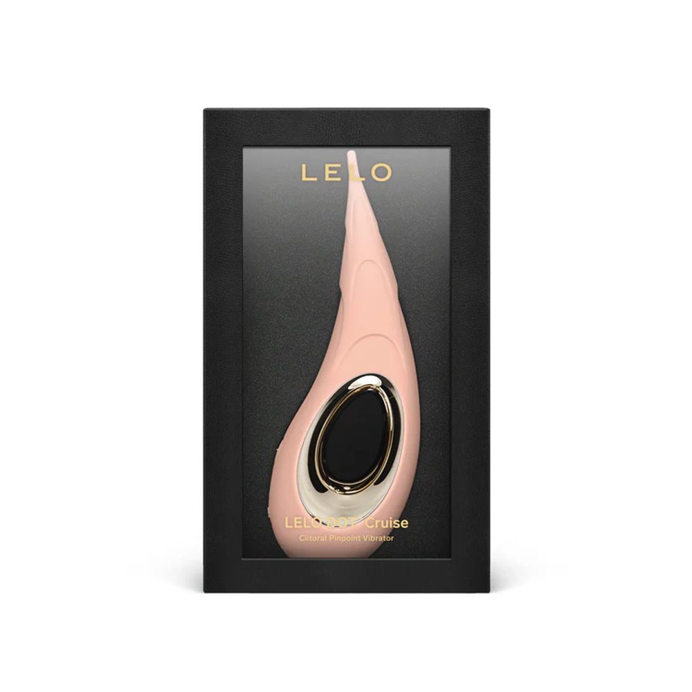 LELO DOT Cruise Peach Please - Obrázek 2
