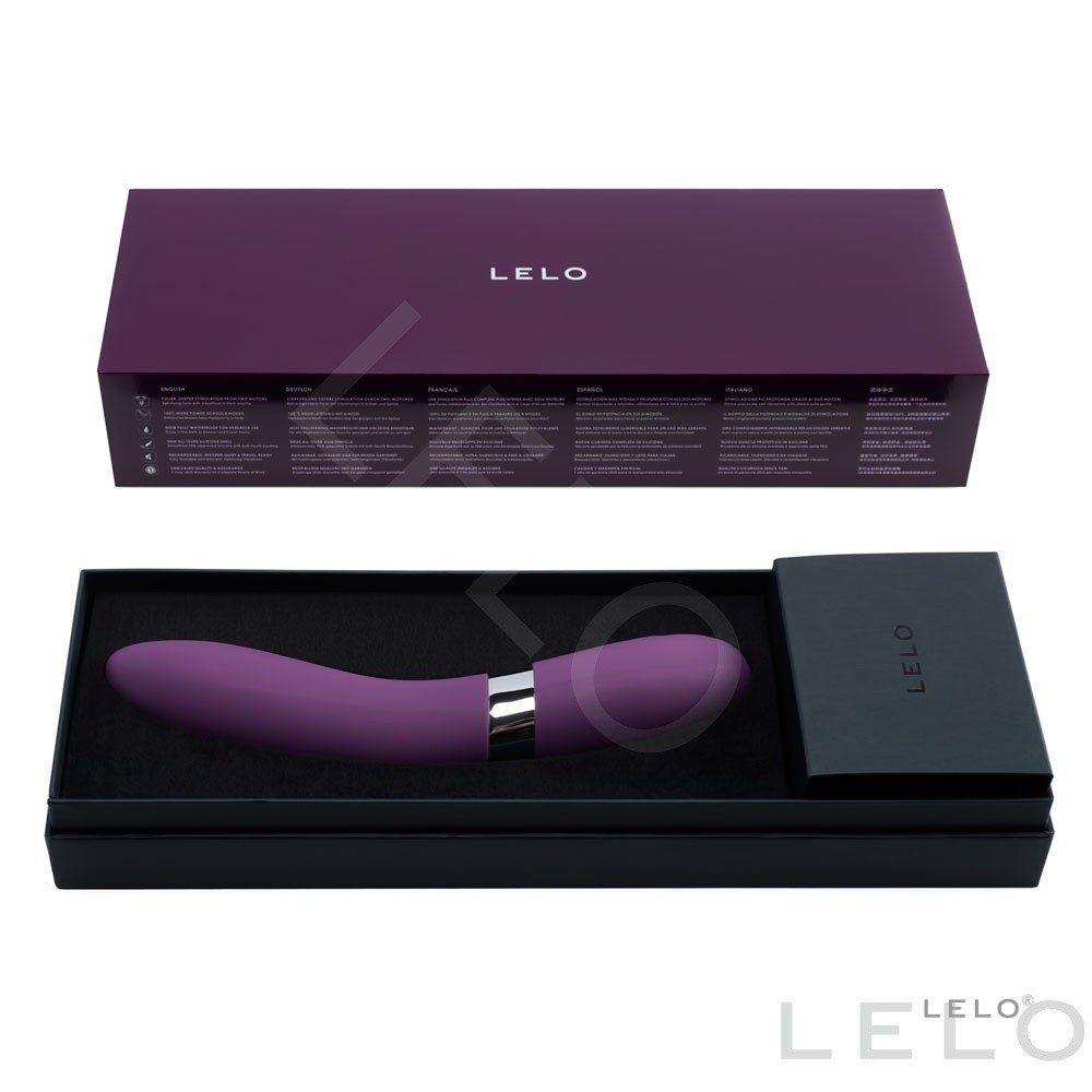 Lelo Elise 2 - Obrázek 2