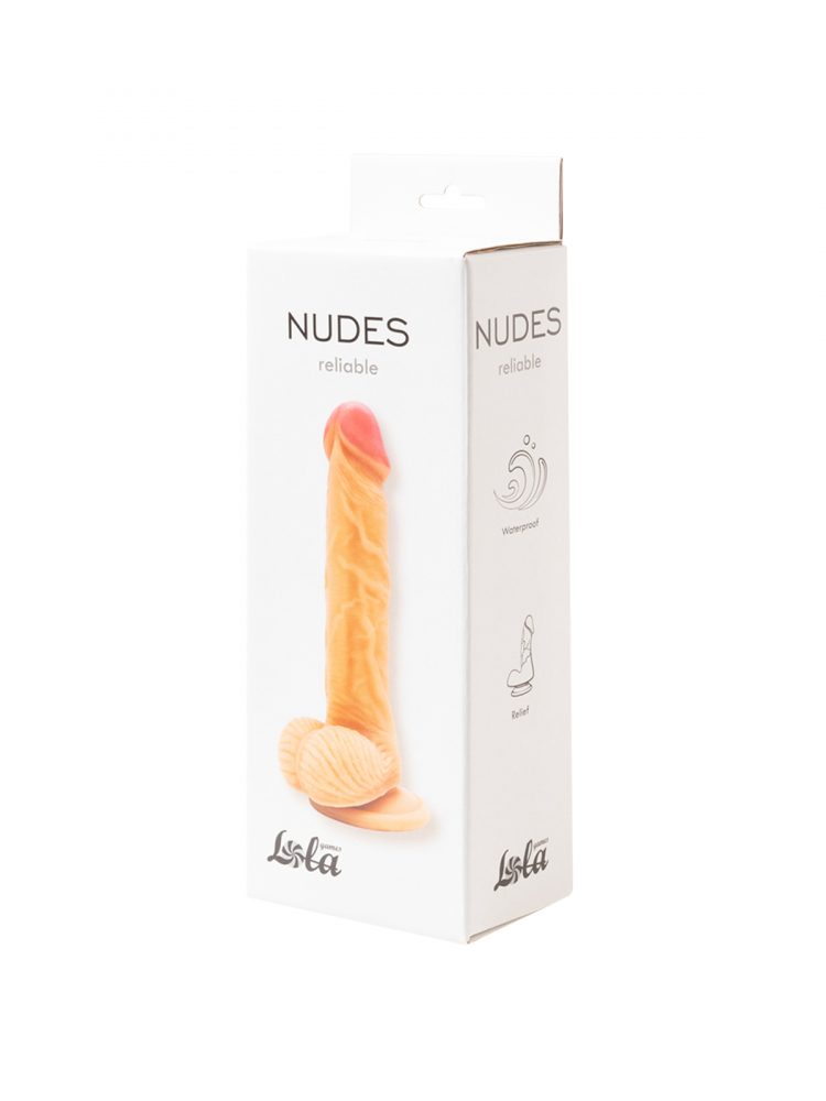 Lola Games Nudes dildo - Obrázek 2