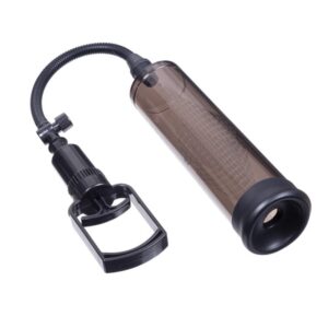 Lola Games Vacuum Pump Discovery Light Boarder Charcoal