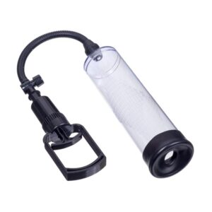 Lola Games Vacuum Pump Discovery Light Boarder Clear