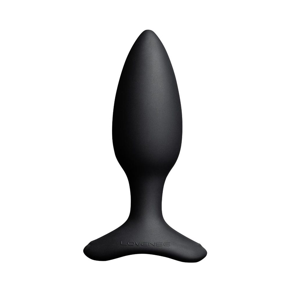 Lovense Hush 2 Butt Plug S 38mm - Obrázek 2