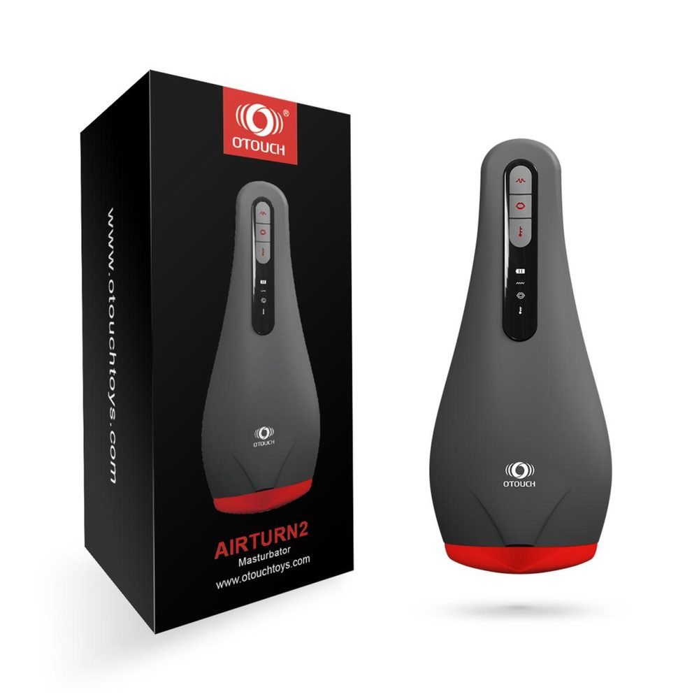 OTouch AIRTURN2 - Obrázek 2