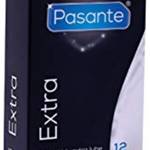 Pasante EXTRA 12ks v krabičce