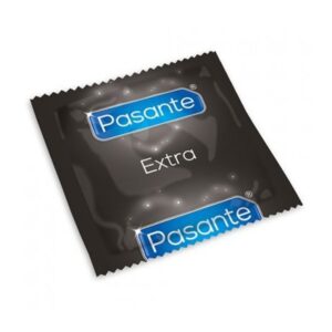 Pasante EXTRA 3 ks (bez krabičky)