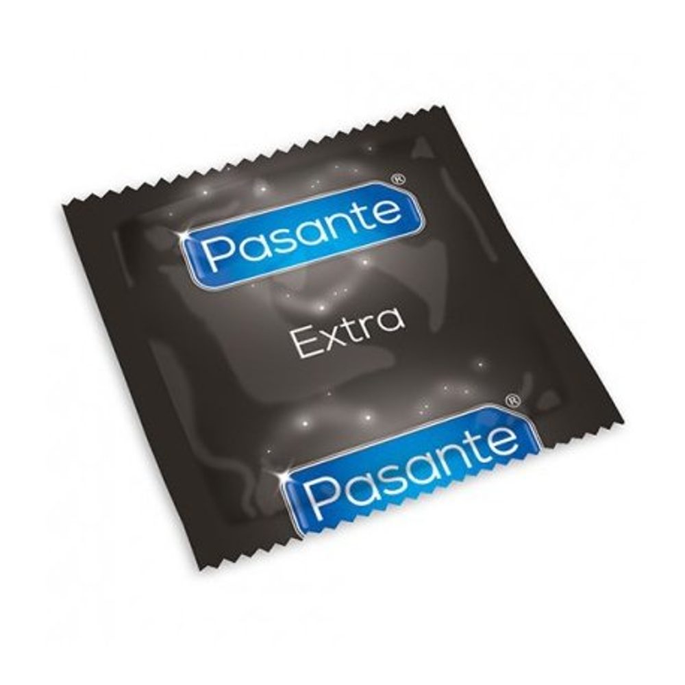 Pasante EXTRA 3 ks (bez krabičky)