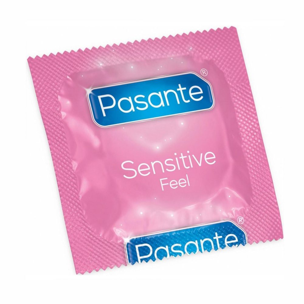 Pasante Feel 12 ks v krabičce - Obrázek 2