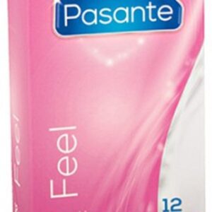 Pasante Feel 12 ks v krabičce