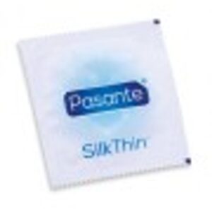 Pasante Silk Thin 1 ks (bez krabičky)