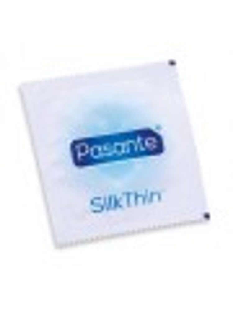 Pasante Silk Thin 1 ks (bez krabičky)