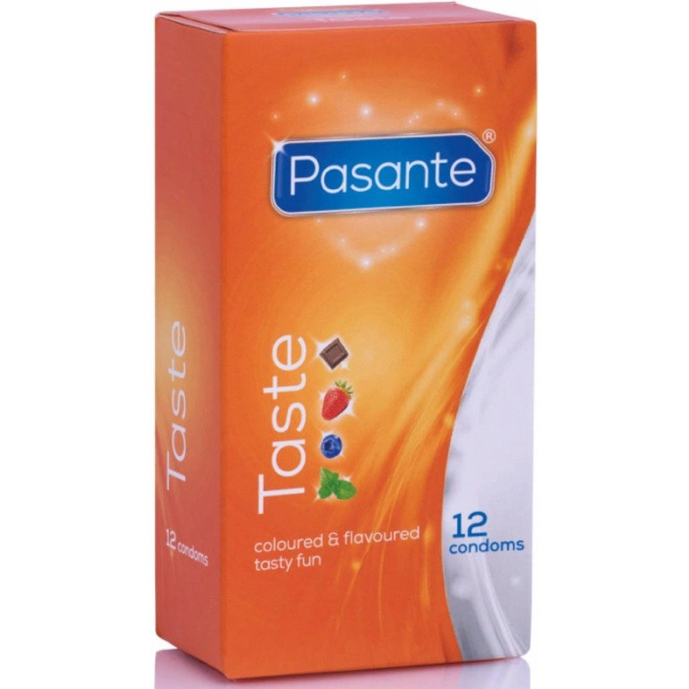 Pasante Taste 12 ks - Obrázek 2