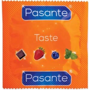Pasante Taste 12 ks