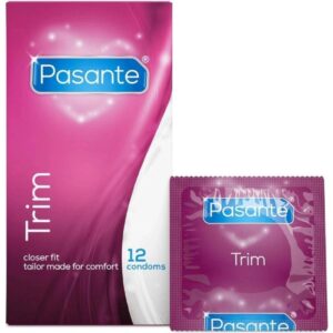 Pasante Trim 12ks v krabičce