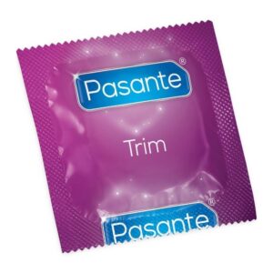 Pasante Trim 3 ks  (bez krabičky)