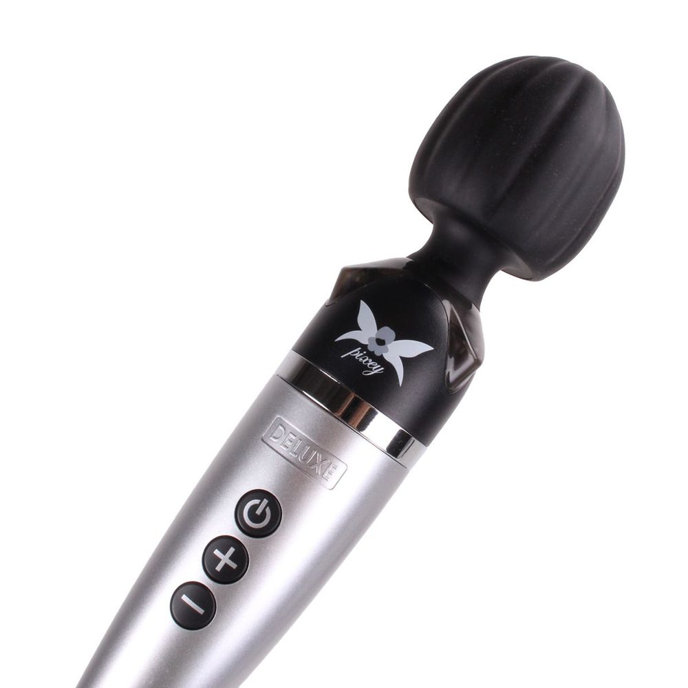 Pixey Deluxe Rechargeable Wireless Wand - Obrázek 2