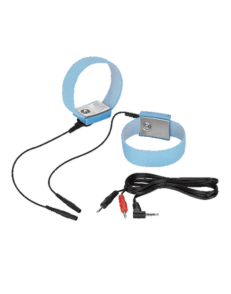 Rimba Electro Sex flexible penis straps - Obrázek 2