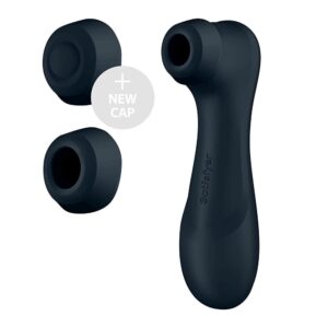 Satisfyer Pro 2 Generation 3 dark grey