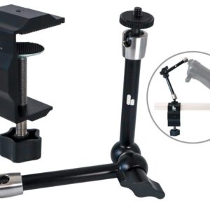 The Handy Handsfree Desk Mount