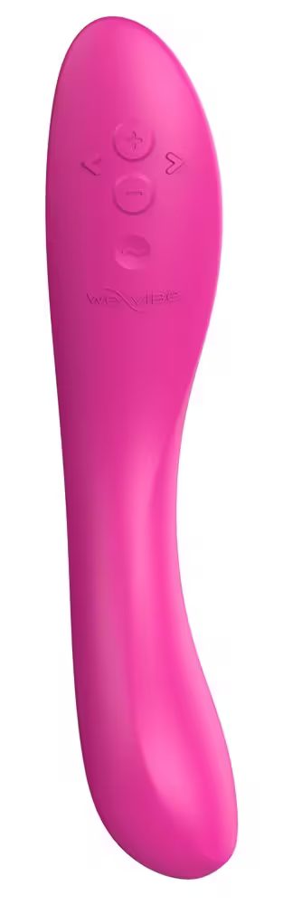 We Vibe Rave 2 Fuchsia - Obrázek 2