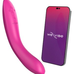 We Vibe Rave 2 Fuchsia