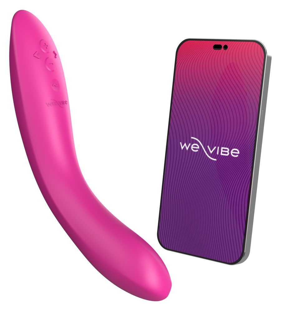 We Vibe Rave 2 Fuchsia