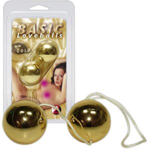You2Toys Basic Loveballs