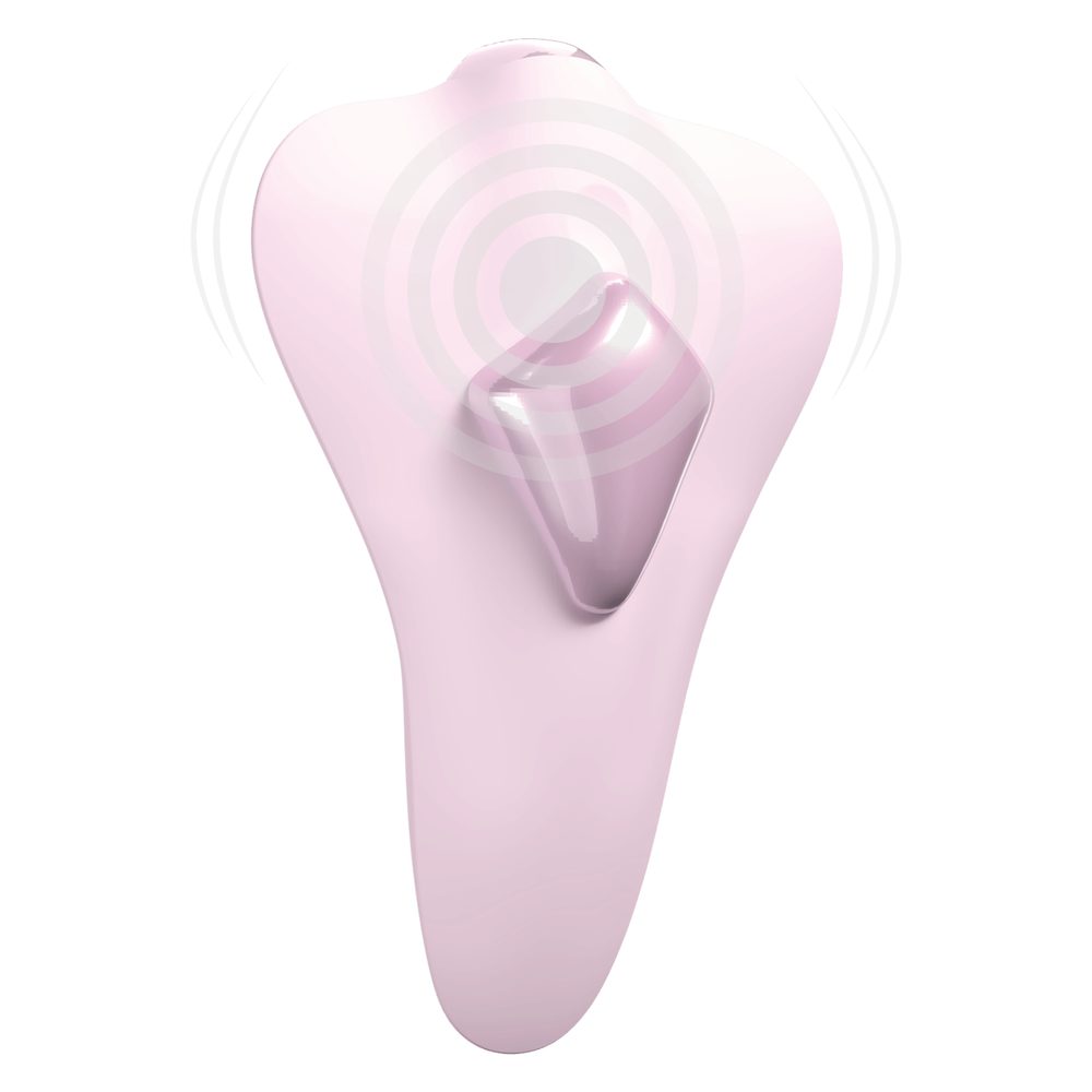 Adrien Lastic Temptation + App Pink - Obrázek 2