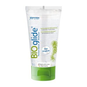 BIOglide Lubrikační gel Natural 40ml