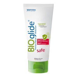 BIOglide Lubrikační gel Safe s Karagenem 100ml
