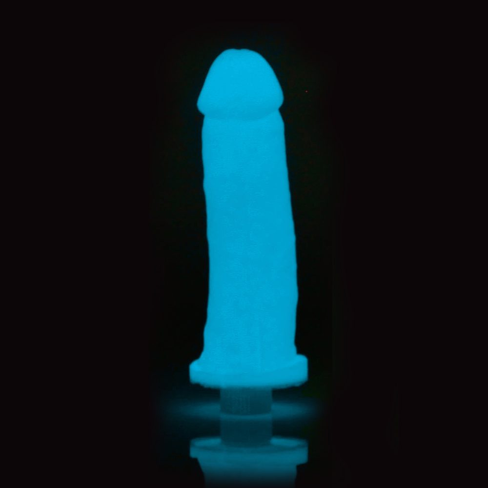 Clone A Willy souprava - Glow In The Dark - Obrázek 2