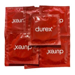 Durex Feel Intimate 18 ks