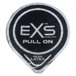 EXS Uniq Pull Non Latex 6 ks