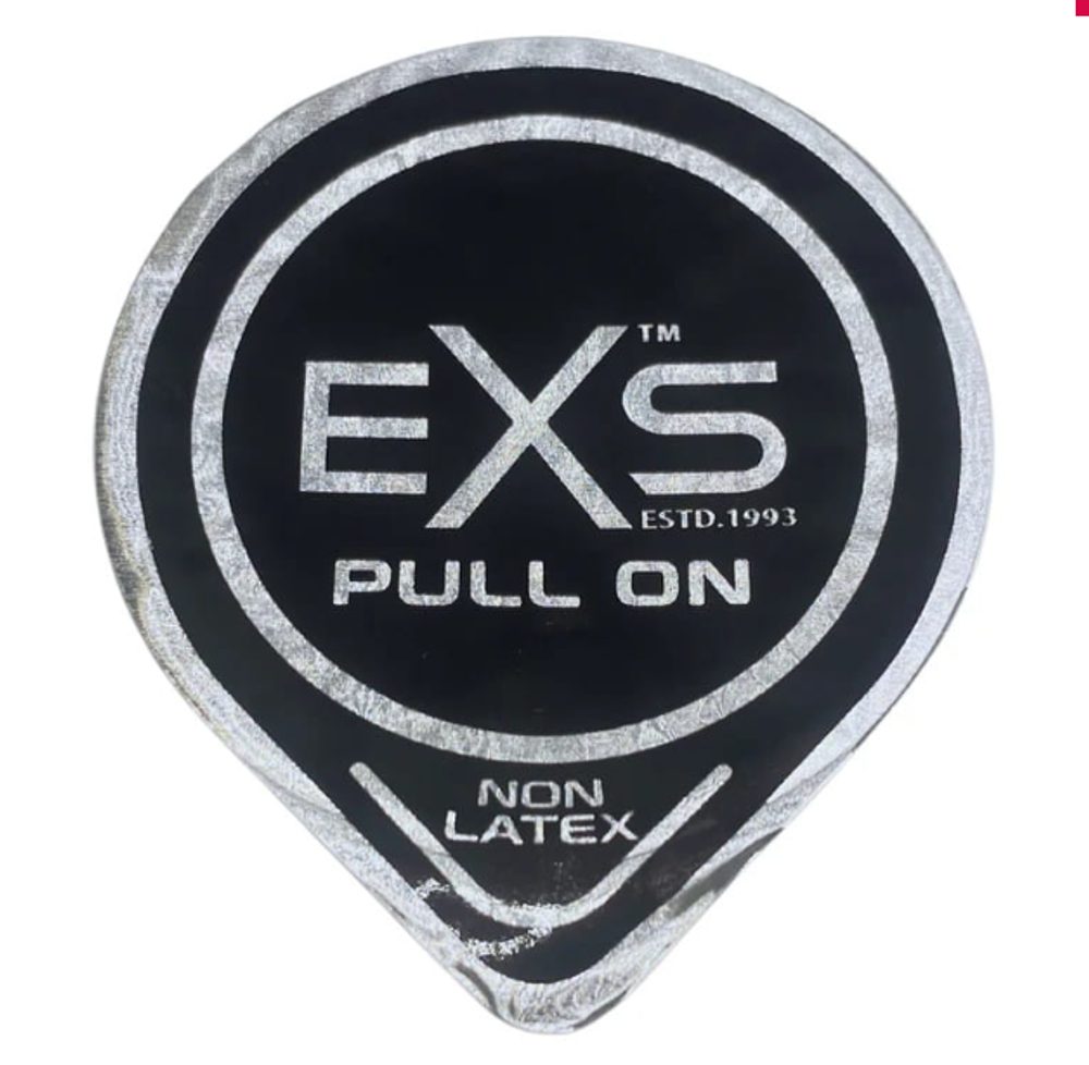 EXS Uniq Pull Non Latex 6 ks