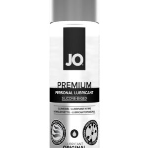 Expirace 12/24 System JO Premium 60 ml
