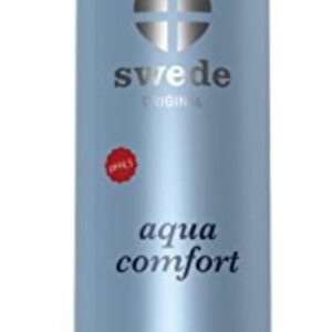 Expirace 8/26 SWEDE Aqua Comfort Lubricant 60ml