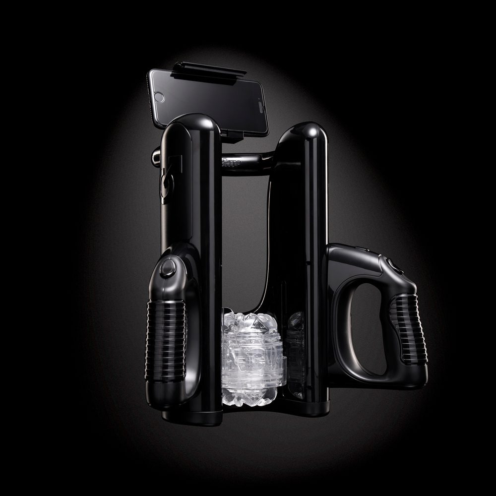 Fleshlight Quickshot Launch - Obrázek 2