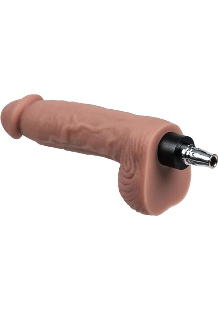 Lovense Dildo Vac U Lock S - Obrázek 2