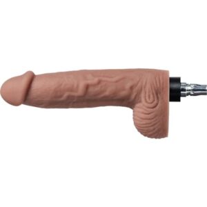 Lovense Dildo Vac U Lock S