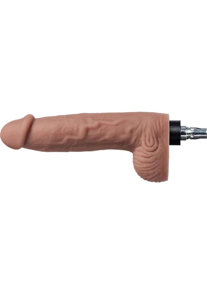 Lovense Dildo Vac U Lock S