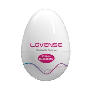 Lovense Kraken Single