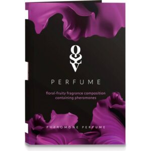 Obsessive Pheromone Perfume Floral-Fruity 1 ml